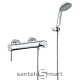 Смеситель для ванны к.н. GROHE ESSENSE 33628000