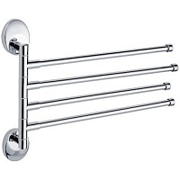 Полотенцедержатель Ledeme 33 L3314
