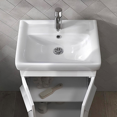 Раковина Aquaton Тигода 50 1WH302128