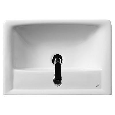 Раковина Santek Тигода 55 1WH302127 мини