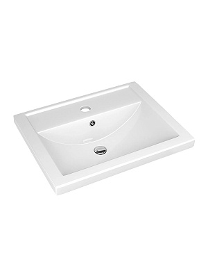 Раковина мебельная Vigo Фостер 50