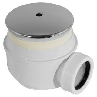 Сифон для поддона Kolpa-san A47 fi52