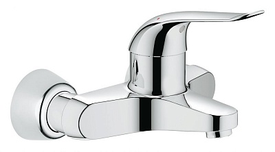 Смеситель для умывальника GROHE EUROECO Special 32776000