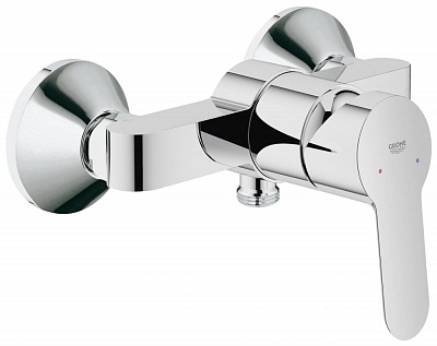 Смеситель для душа GROHE BAU EDGE 23333000