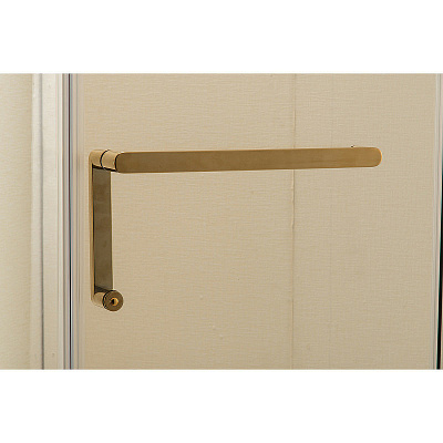 Душевой уголок Grossman Pragma 90x90 PR-90GD