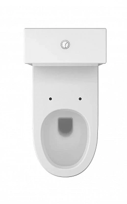 Унитаз VitrA Conforma МГН 9899B003-7200 с крышкой стандарт для людей с ограниченными возможностями