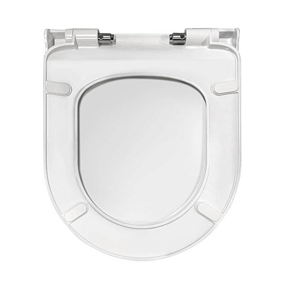 Унитаз подвесной Berges Ego Rr Real Rimless 082111RR