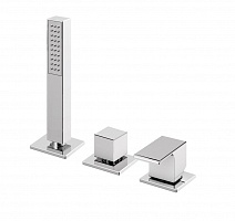 Смеситель на борт ванны CEZARES PORTA-BVDM3 PORTA-BVDM3-NOP