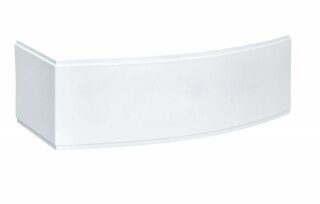 Панель фронтальная для акриловой ванны (правая) Майорка 150х90 R 1WH501648 Santek