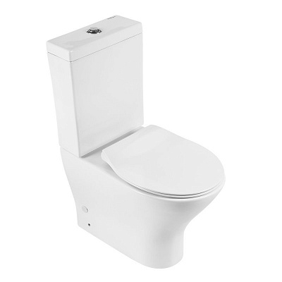 Бачок Belbagno ACQUA BB340T