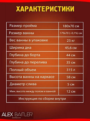 Интернет-магазин Сантехники и Мебели для ванной