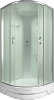 Душевая кабина 90х90х226 MirWell MR350926-C3-RUS