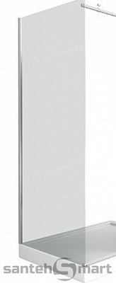 боковое стекло Good Door Puerta SP-80 -C-CH