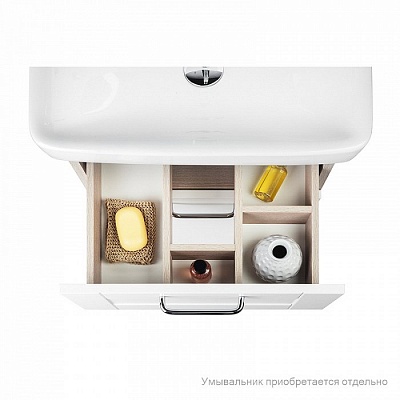 Тумба без раковины Iddis Sena 50 SEN50W1i95