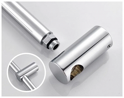 Душевая система Frap F2405