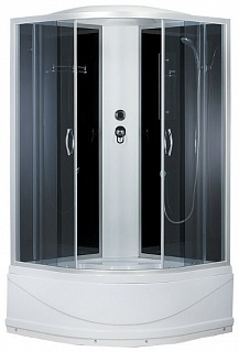 Душевая кабина 100х100 ERLIT ER 3510TP-C4