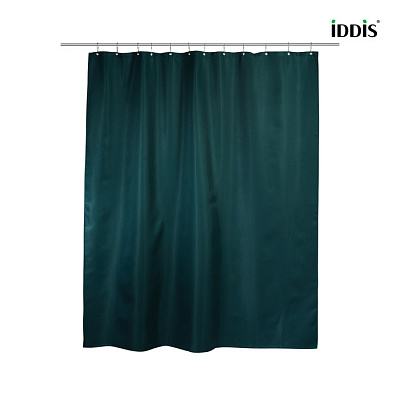 Штора для ванной комнаты Iddis Decor 180x200 см D29P218i11