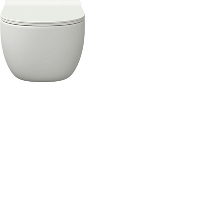 Унитаз подвесной Berges Ego Xl 082228