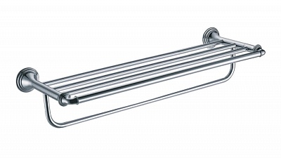 Полка для полотенец Fixsen Best FX-71615
