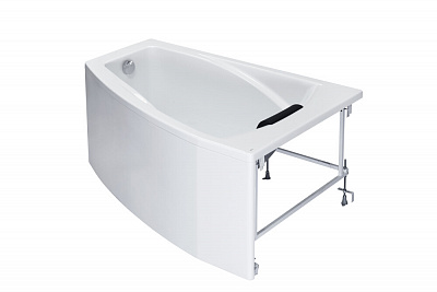 Панель фронтальная Roca Hall Angular 150x100 правая ZRU9302867