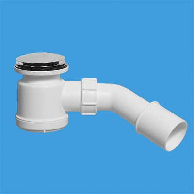 Трап для душевого поддона MRS2CL-CB