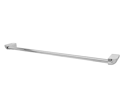 Штанга для полотенец WasserKRAFT Kammel K-8330 хром