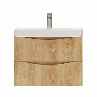 Тумба подвесная Clay 70.2Y (дуб верона) (рак.217496) Velvex