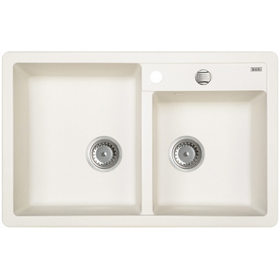 Мойка гранитная Iddis Vane G V25W782i87