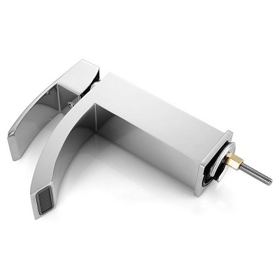 Смеситель для умывальника Iddis Perfection CA16160C