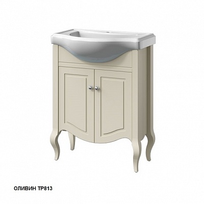 Тумба 65 Caprigo VERONA 33517-TP813