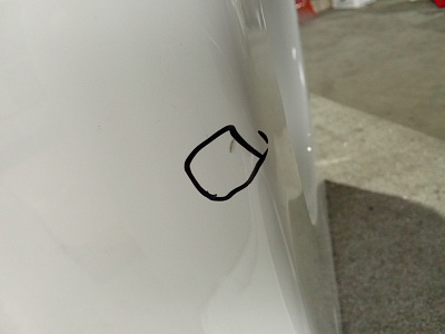 Унитаз подвесной MONTEREY LT-093E-UQ3 торнадо (УЦЕНКА)