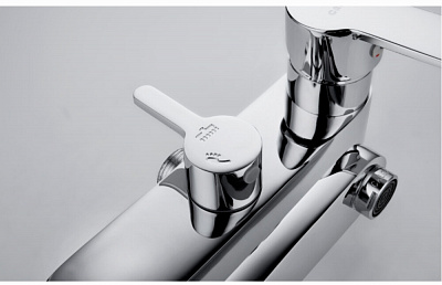 Душевая система CALORIE CAL6239A82