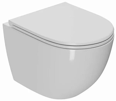 Комплект инсталляции с унитазом Monterey H508A+UP007.02+LT-101E-UQ3