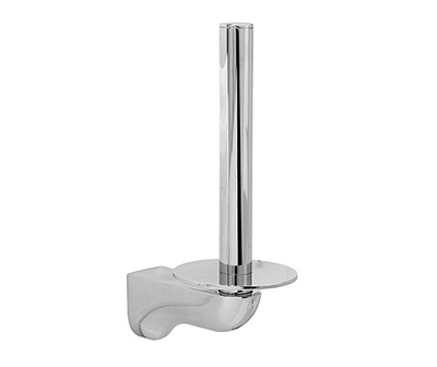 Держатель для туалетной бумаги WasserKRAFT Kammel K-8397 хром
