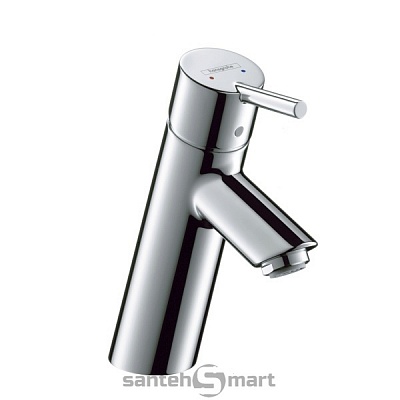 Смеситель для умывальника Hansgrohe Talis 32040000