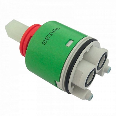 Картридж  IDDIS D40 EcoStop, EcoControl, 04ESC40i82