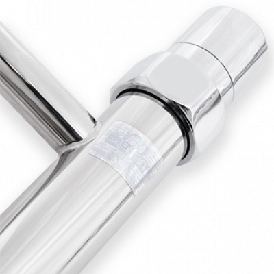 Полотенцесушитель водяной 600x600 Energy Aero EWTR0AERO0606000000