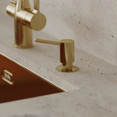 Дозатор Iddis Kitchen Line SDIMG00i59