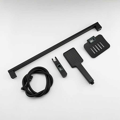 Душевой гарнитур Gappo G8013