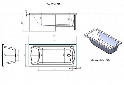 Интернет-магазин Сантехники и Мебели для ванной