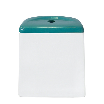 Унитаз-компакт Sanita Luxe Best Color Sea (сиденье дюропласт, микролифт) BSTSLCC08120522