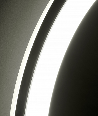 Зеркало круглое Aquaton Анелло 85 1A260802AK010