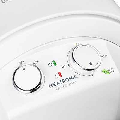 Водонагреватель Electrolux EWH 80 Heatronic Slim DryHeat