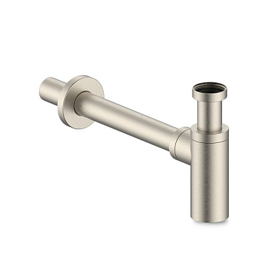 Бутылочный сифон для умывальника Iddis Optima Home OPTBN00i84