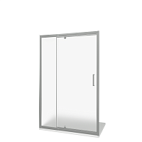 Душевое ограждение Good Door Orion WTW-PD-140-G-CH