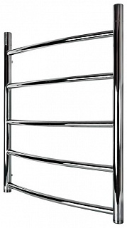 Полотенцесушитель водяной Тера ПСВ-12-26 "РЕБРО" 600х500 Н.Г. 3/4" (5 перекладин)