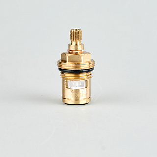 Кранбукса керамическая 180° 20 зубцов G 1/2 Iddis 998CR461SM