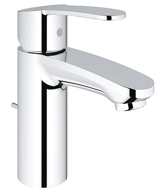 Смеситель для умывальника GROHE EUROSTYLE COSMO 23037002