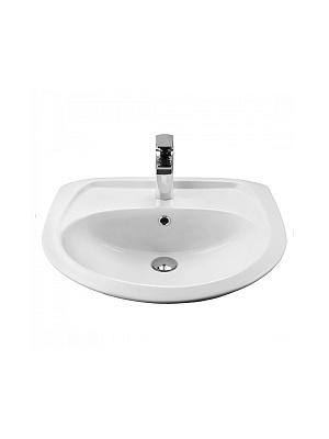 Раковина Santek Бриз 60 1WH110466