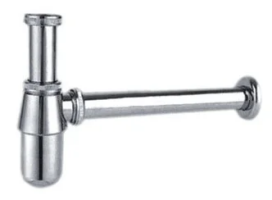 Сифон для раковины Frap F80
